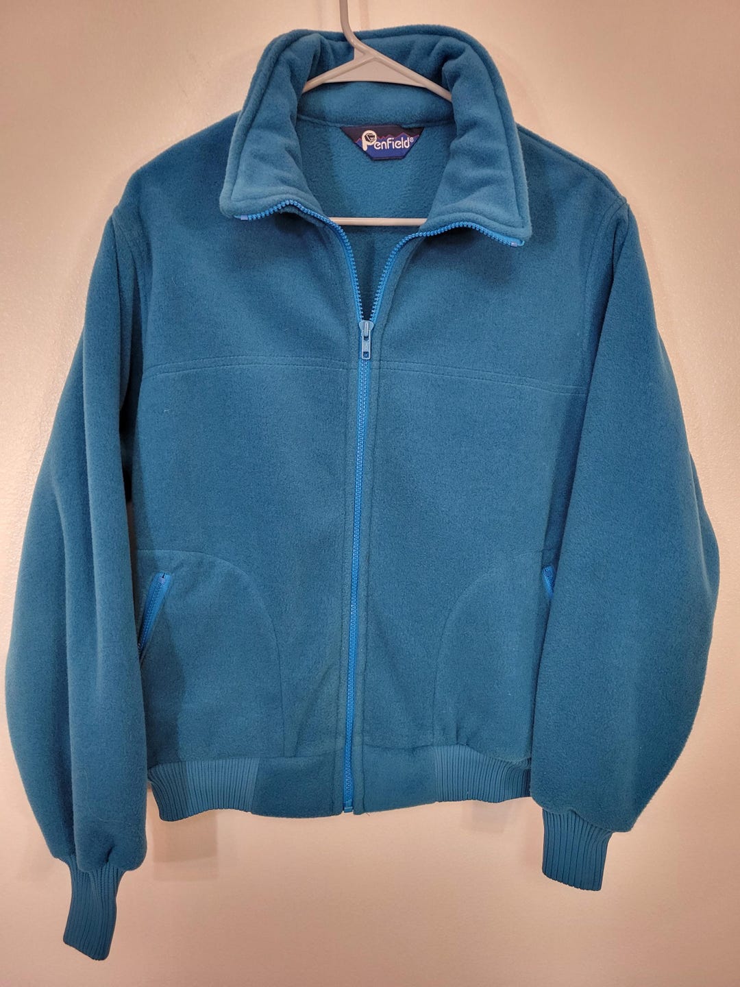 90's Penfield ポーラテックフリースジャケット “MADE IN USA