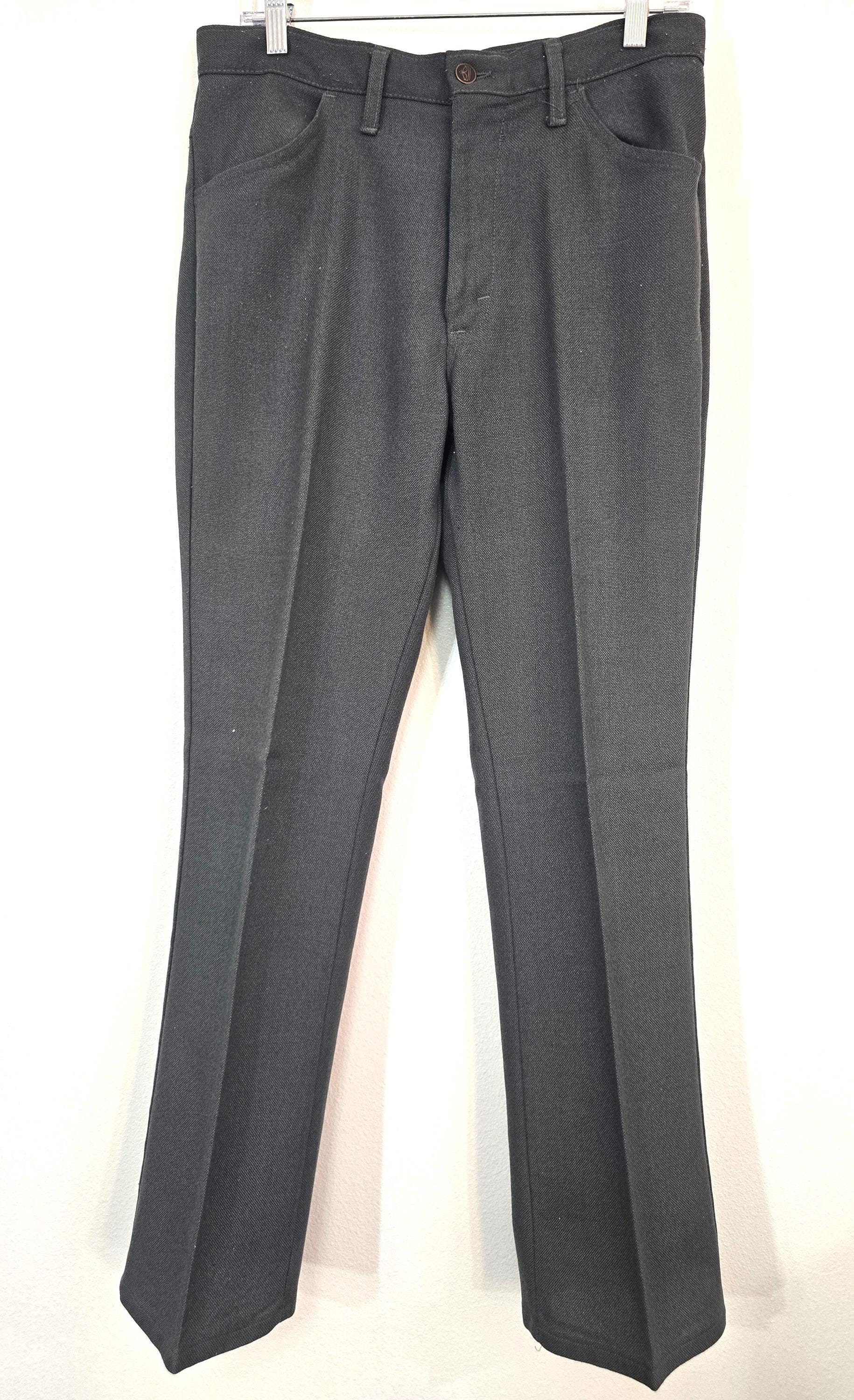 Vintage Sears Pants - Etsy Vintage Sears Pants - Etsy