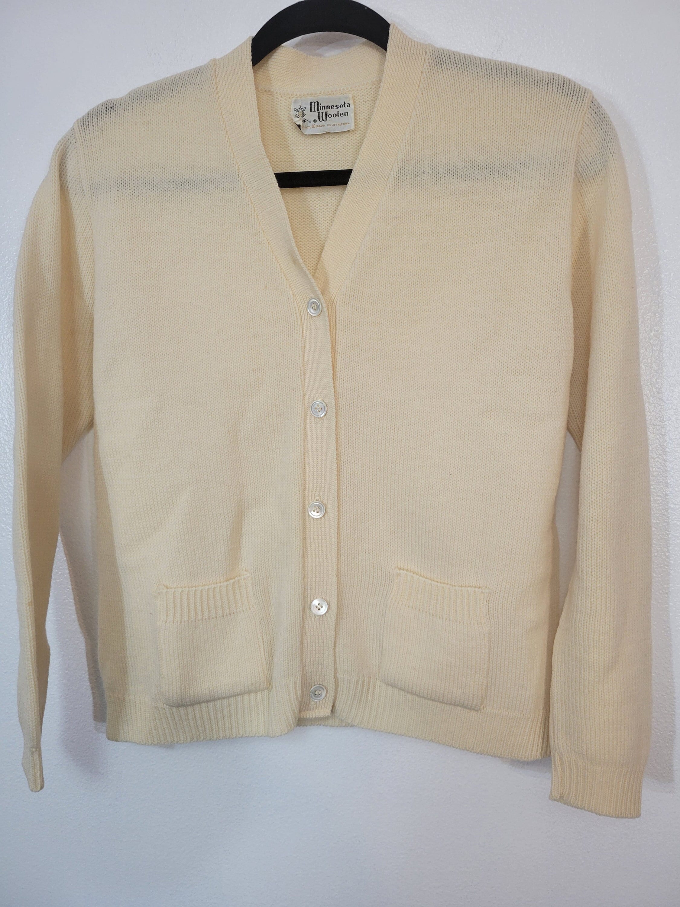Minnesota Woolen - Etsy