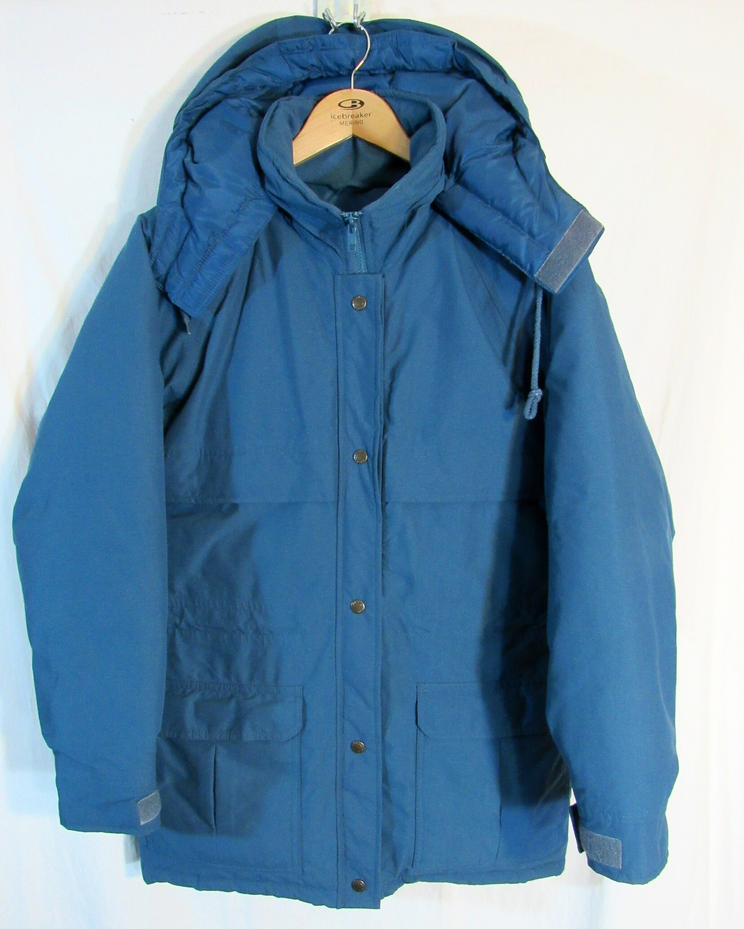 Cabela's men's bow series insulated best sale parka