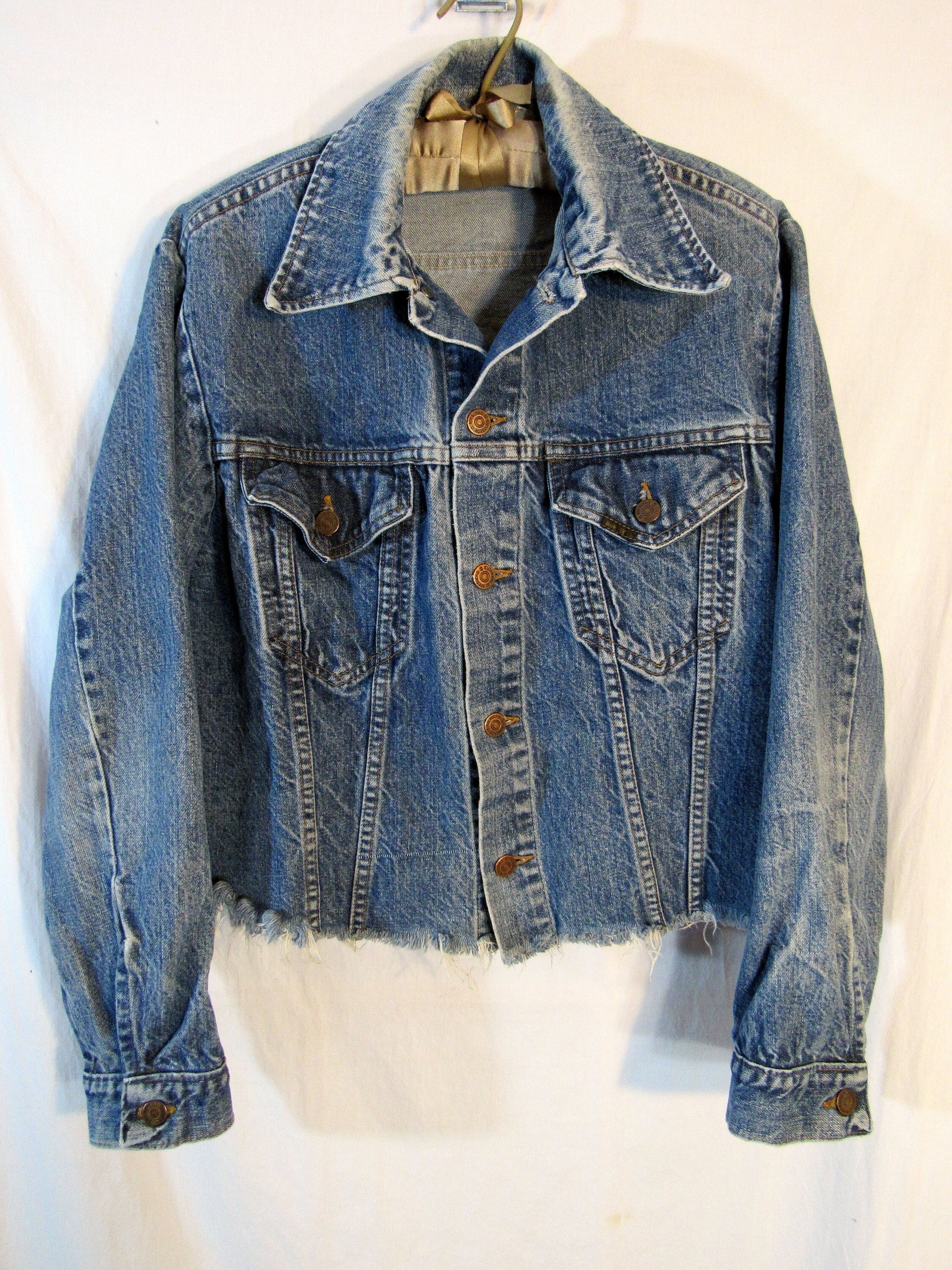 Levis 527 deals sears