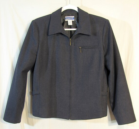 1990s Vintage Pendleton Knockabouts Women 