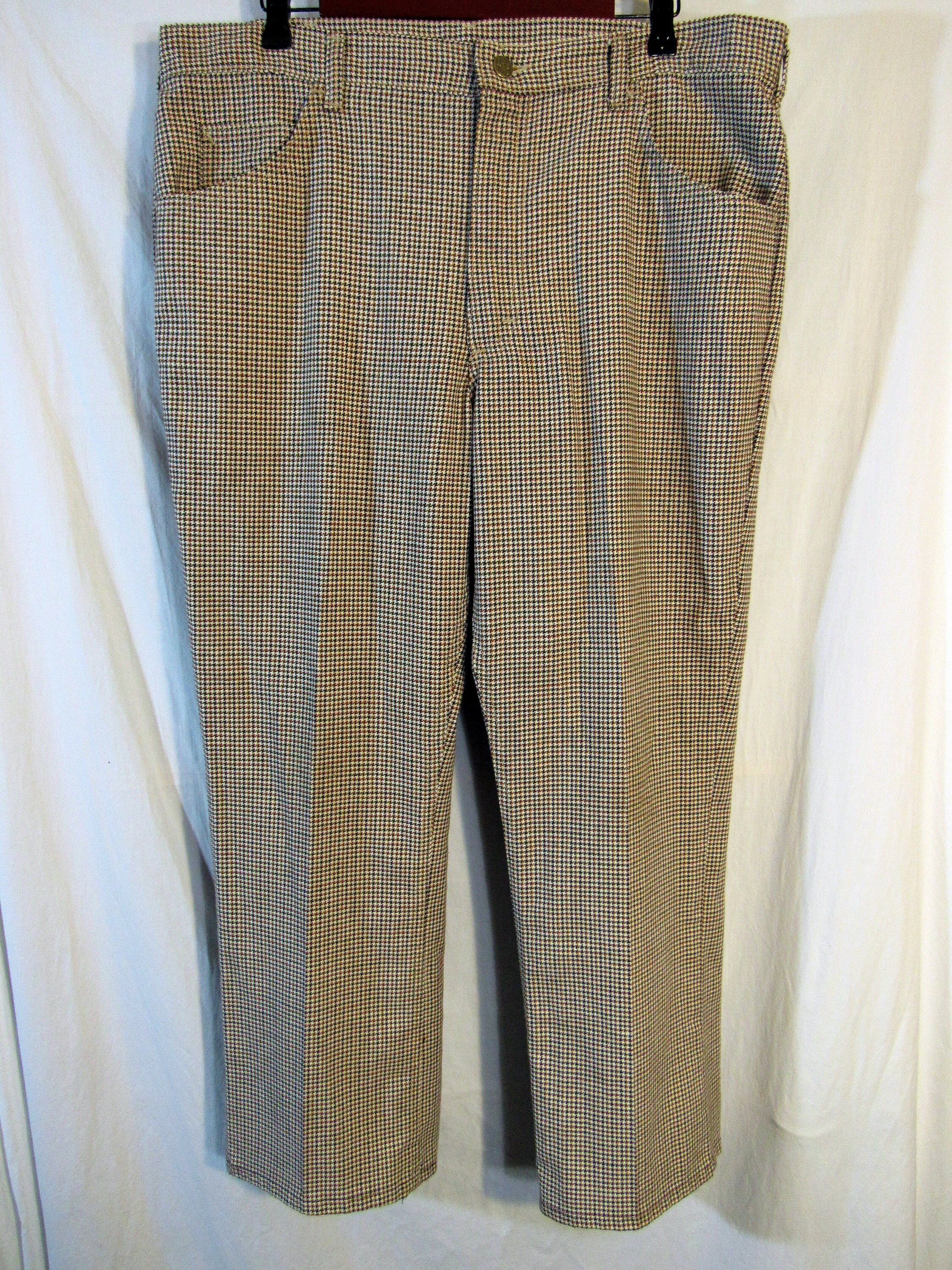 Howdy 70s 80s Vintage Lee Men