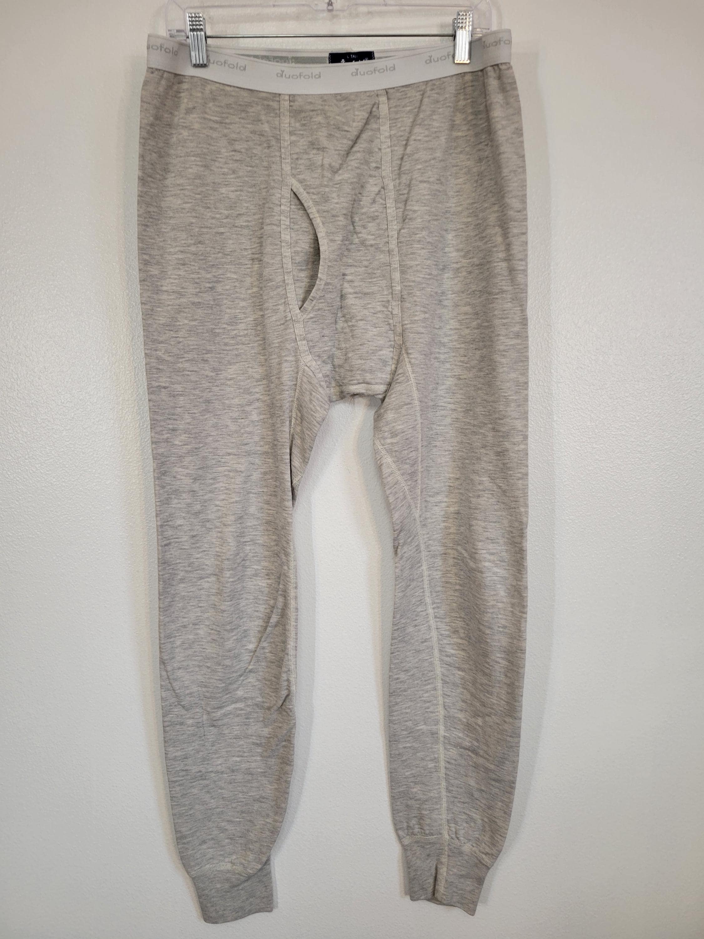 Vintage Wool Long Underwear - Etsy