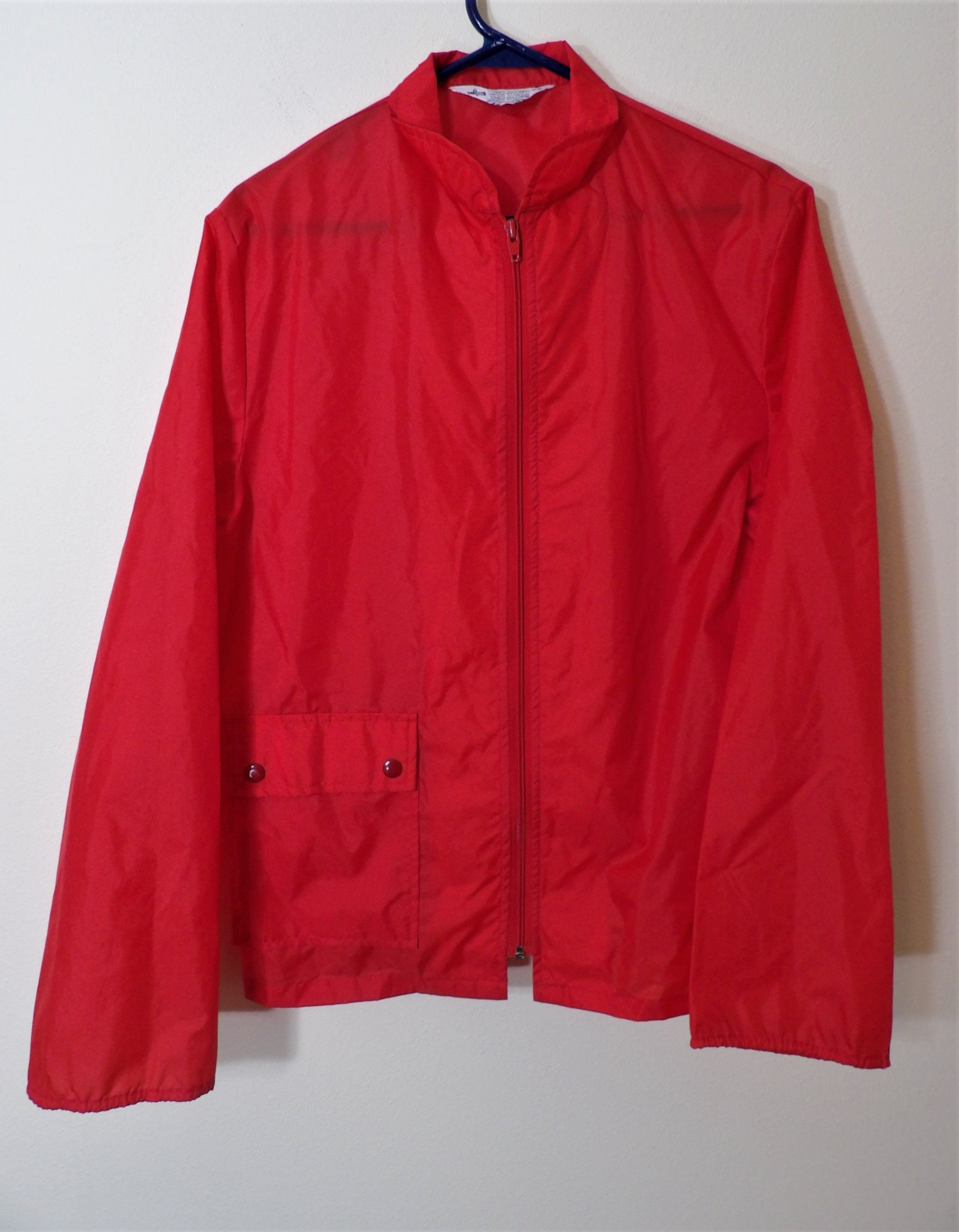 rain jacket kmart