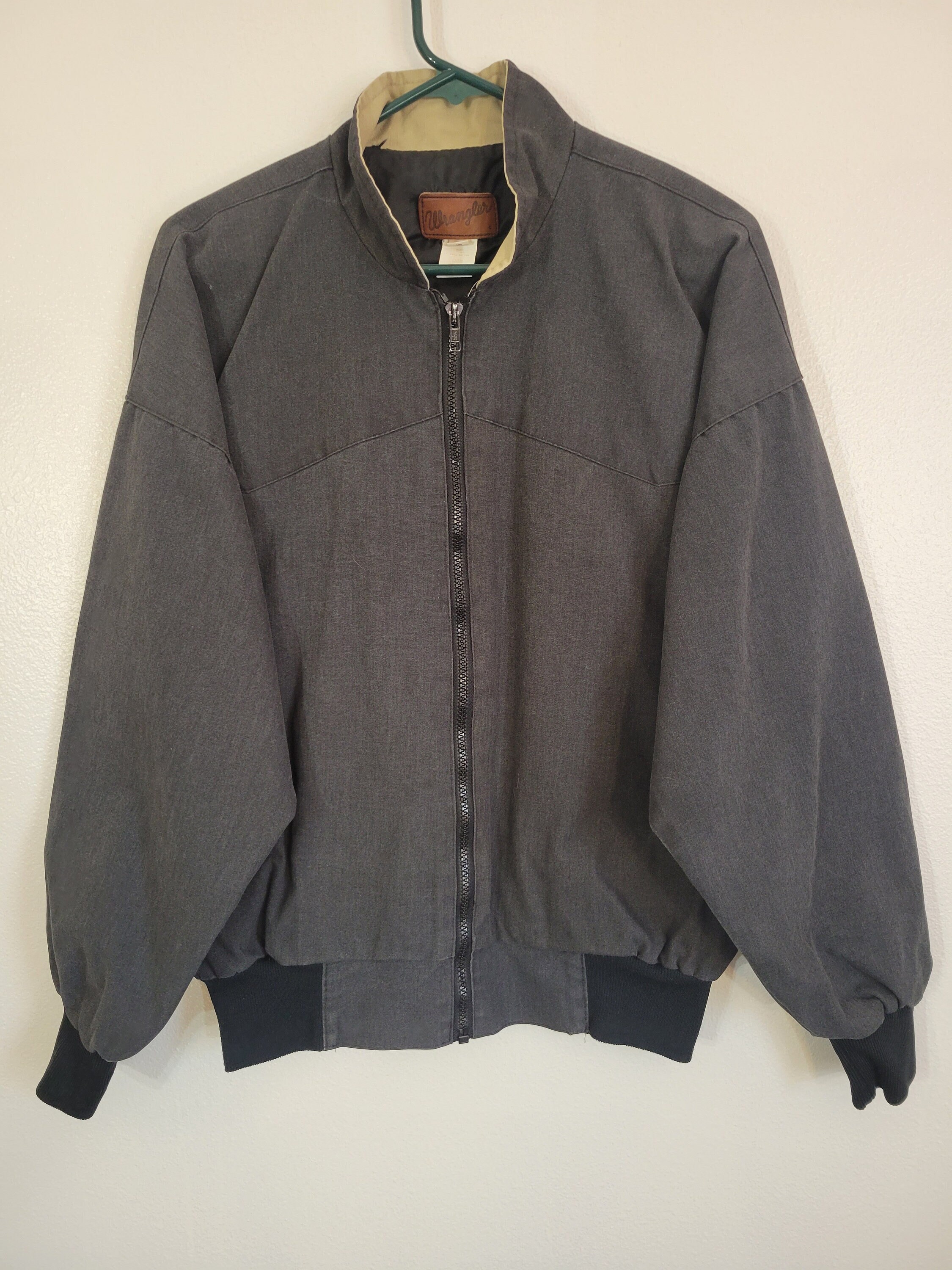 Bomber jacket wrangler store