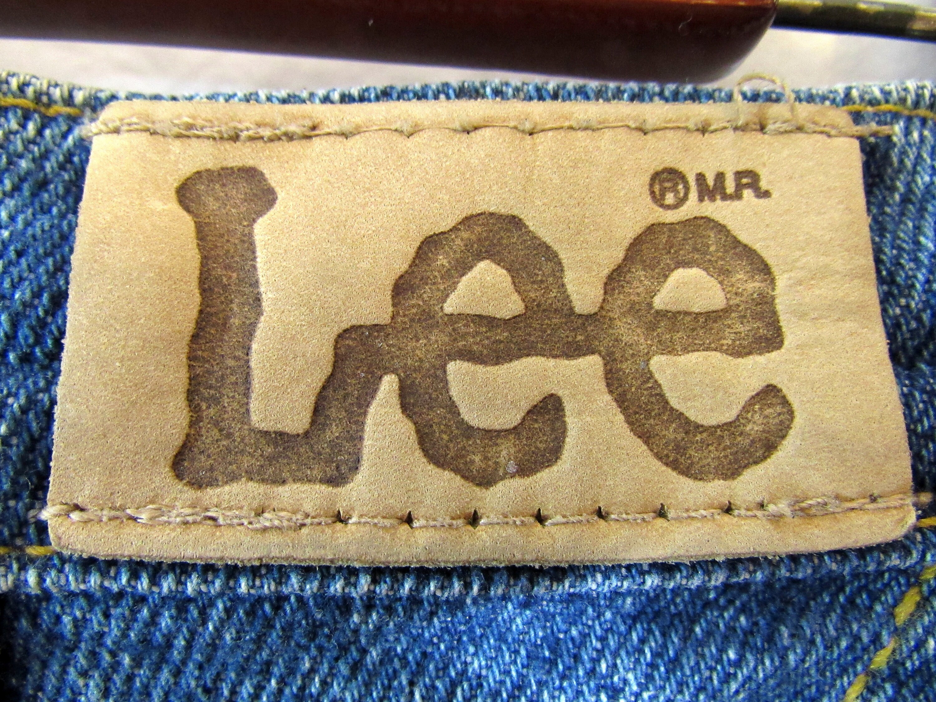 Lee Cowboy Jeans - Etsy