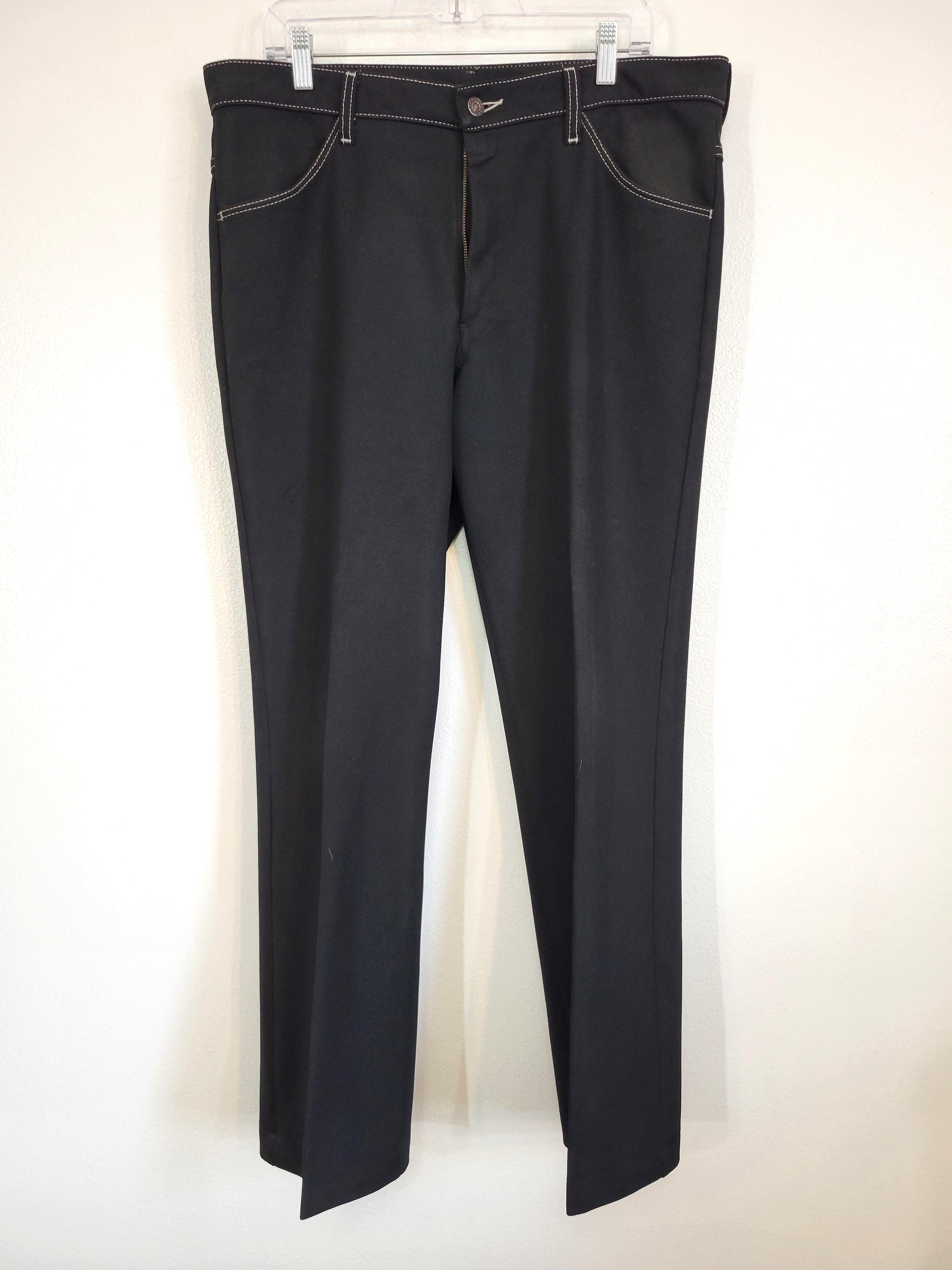 1970s Farah Pants - Etsy