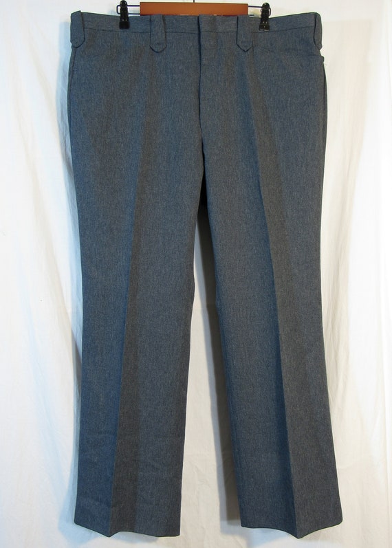 Western style dress shop pants