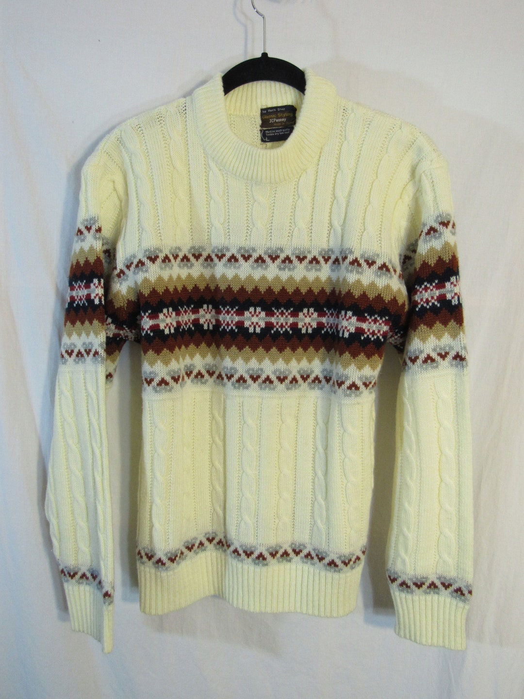 Jcpenney mens holiday sweaters sale