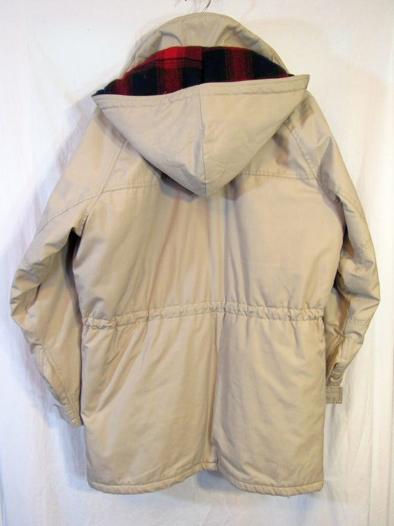 Vintage 1980s Pacific Trail Great Outdoors Men s Thinsulate