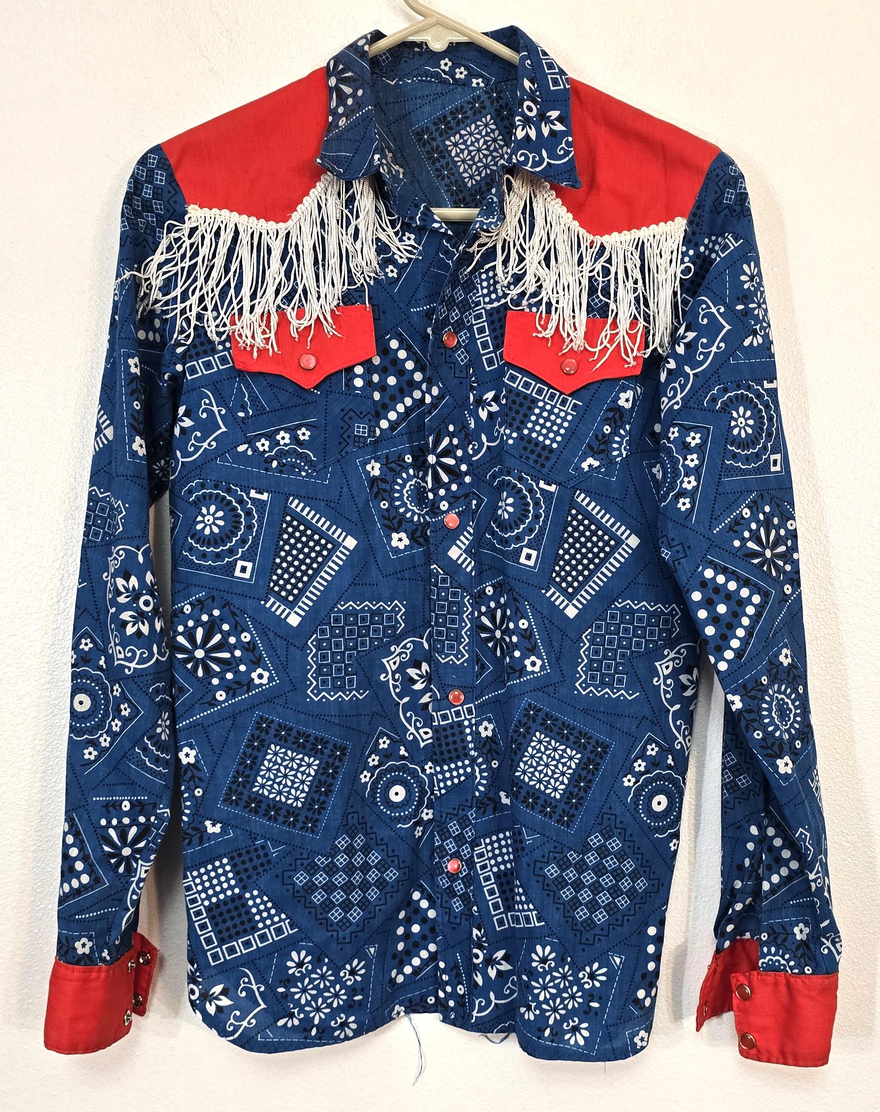 70s Lace Men Shirt - Etsy