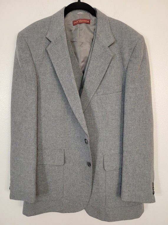 Vintage 1980s Levi