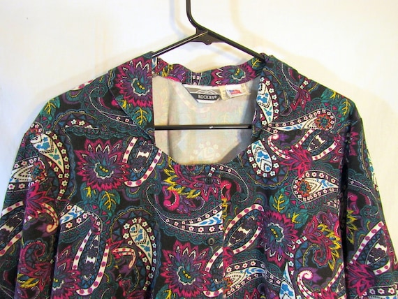 Unworn? Vintage 1980s? Rockies western wear Women… - image 2