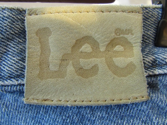 Vintage 1980s LEE 1889 Women