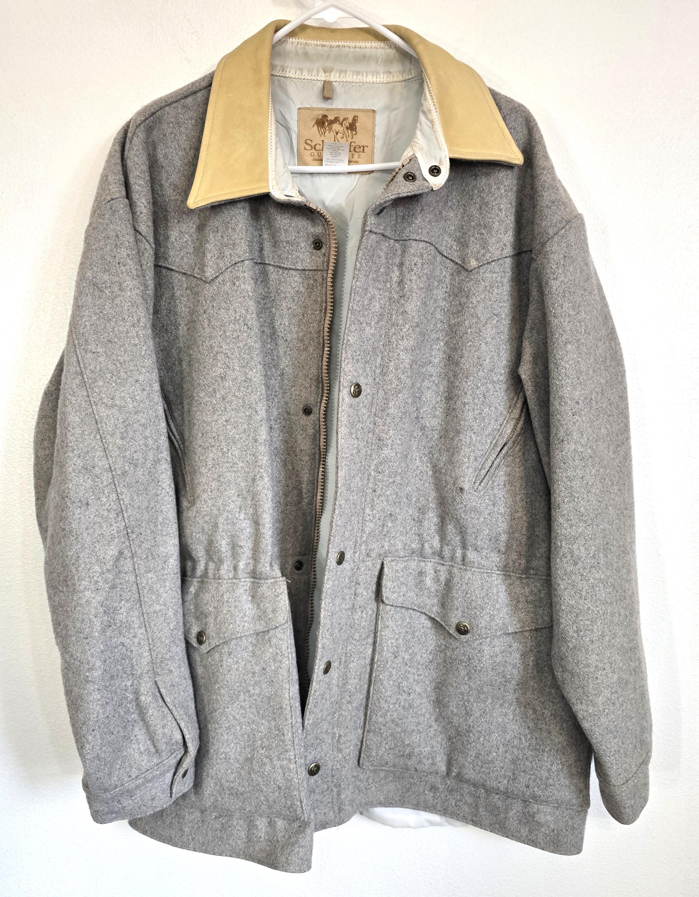 Schaefer outfitter - Etsy 日本