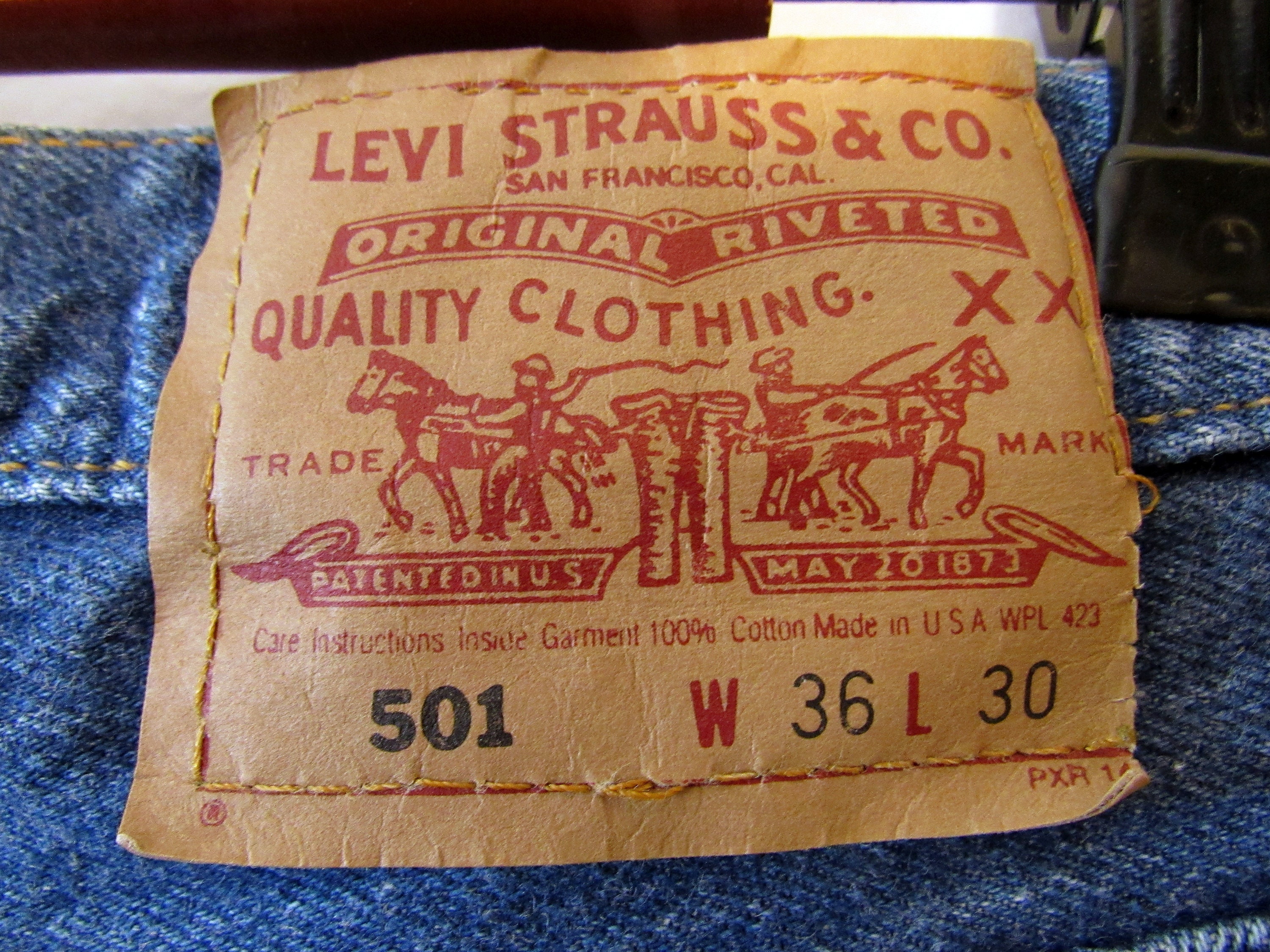 90s Vintage Levi's 501 Button Fly Blue Denim Jeans Size - Etsy Australia