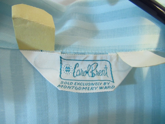 Vintage 1960's Carol Brent Montgomery Ward Exclusive