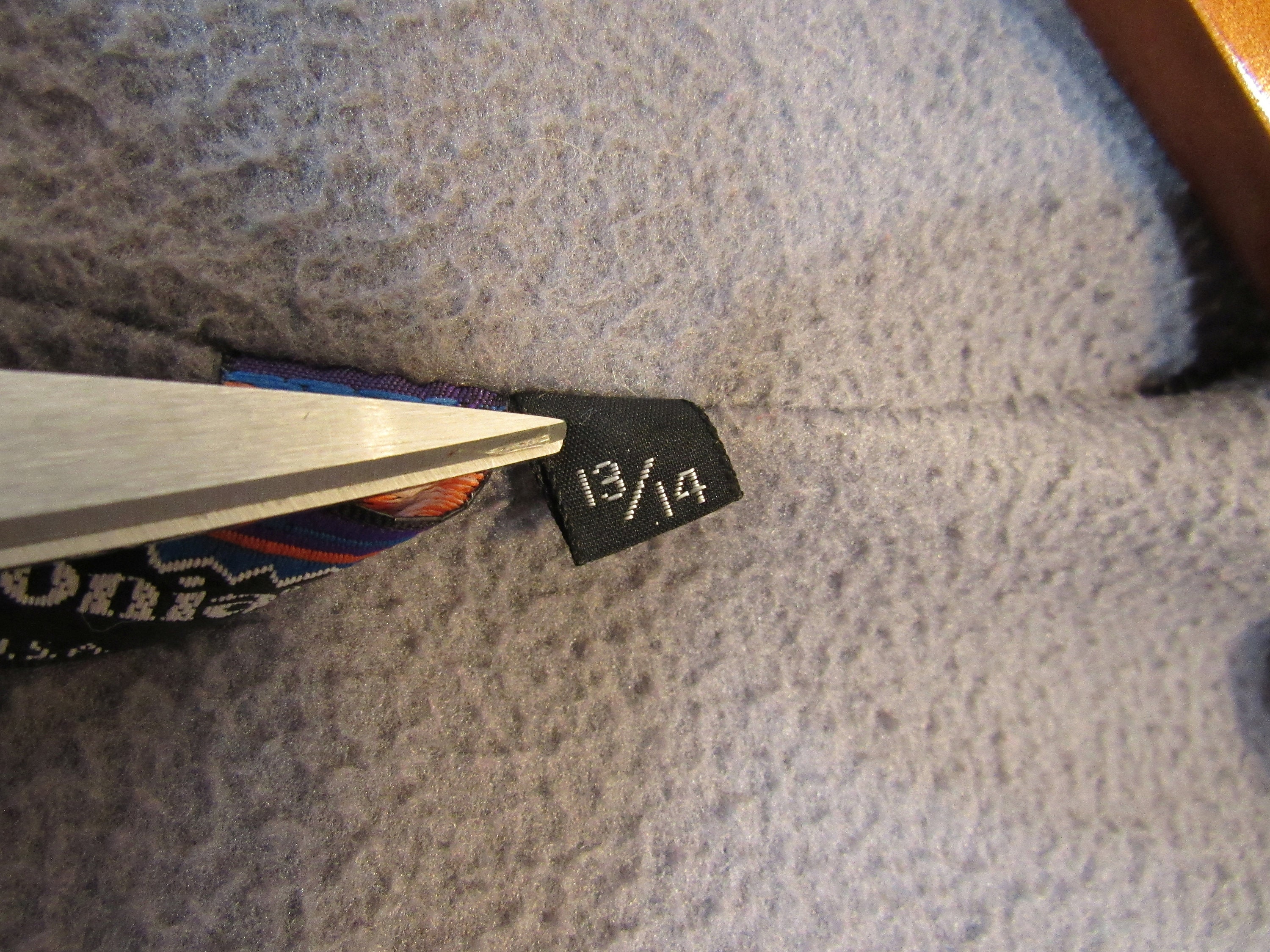 80s Vintage Patagonia Fleece Lined Satin Nylon Jacket Size 80s Vintage Patagonia Fleece Lined Satin Nylon Jacket Size