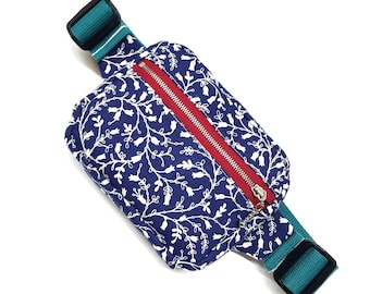 Time To Get Ship Faced And Get A Little Nauti Waist Pack Fanny Pack For Travel