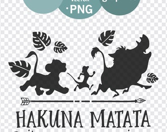 Download Lion King Svg Etsy