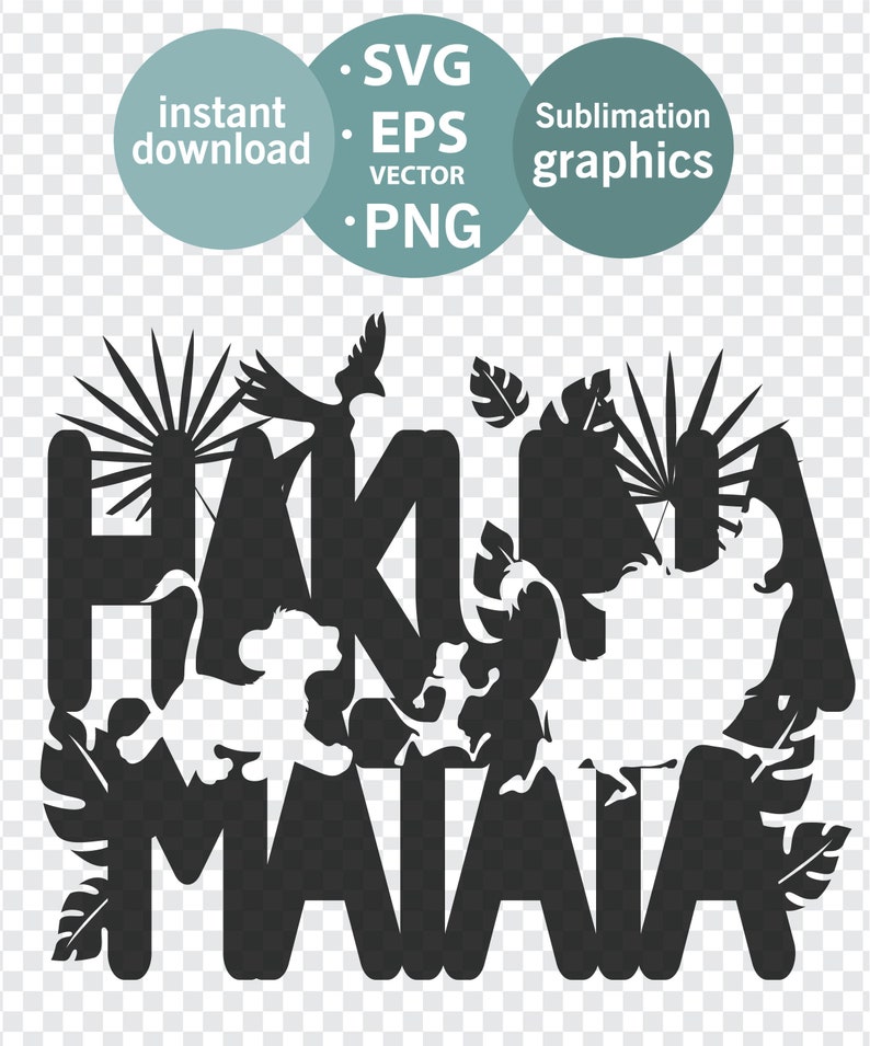 Free Free 253 Lion King Svg Etsy SVG PNG EPS DXF File