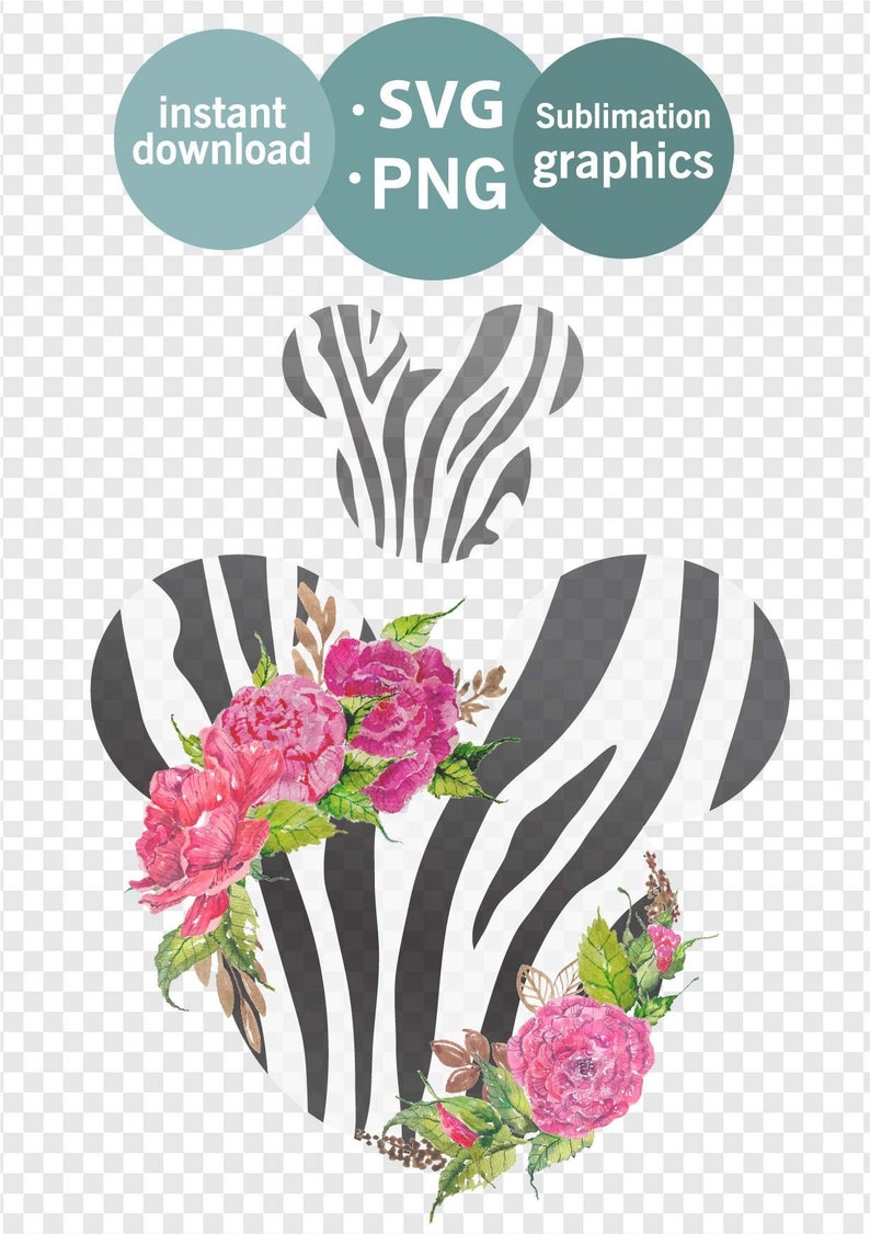 Download Minnie Mouse SVG Mickey Orejas SVG Minnie Head with ...