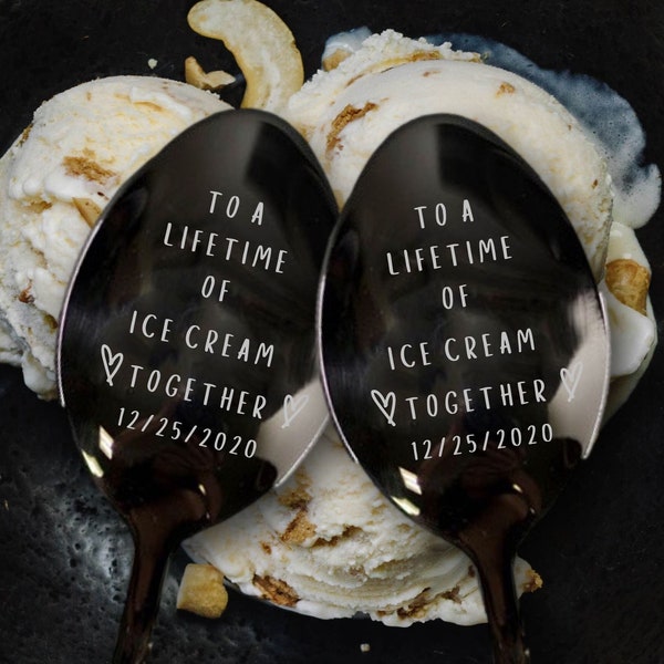 Ice Cream Bowls Etsy