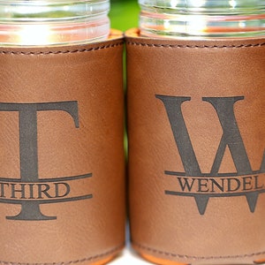 Groomsmen Can Holder, Bachelor Party Gifts, Groomsmen Gifts, Custom Can Holder, Groomsman Gift, Birthday Party Gift, Beer Cooler, Can Cooler