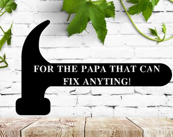 Download Hammer With Sayings Etsy SVG, PNG, EPS, DXF File