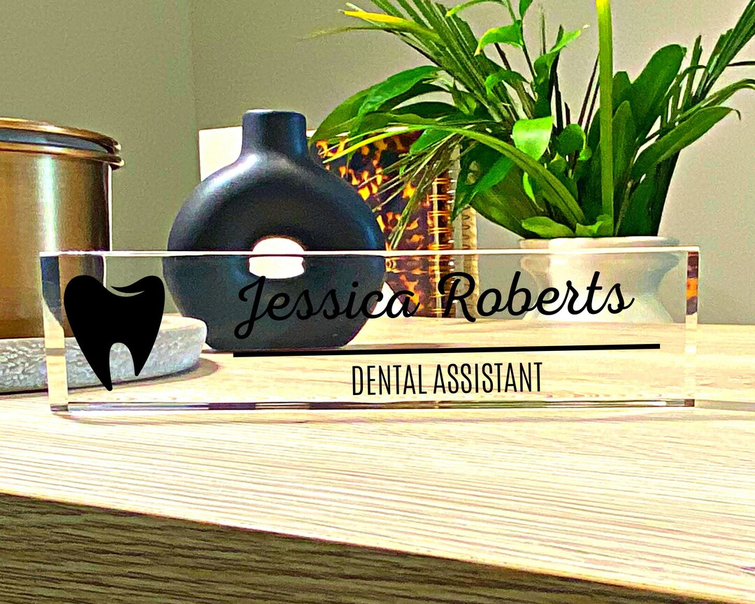 Dental Graduate Gift Personalized Dentist Gift Dental Graduation Gift