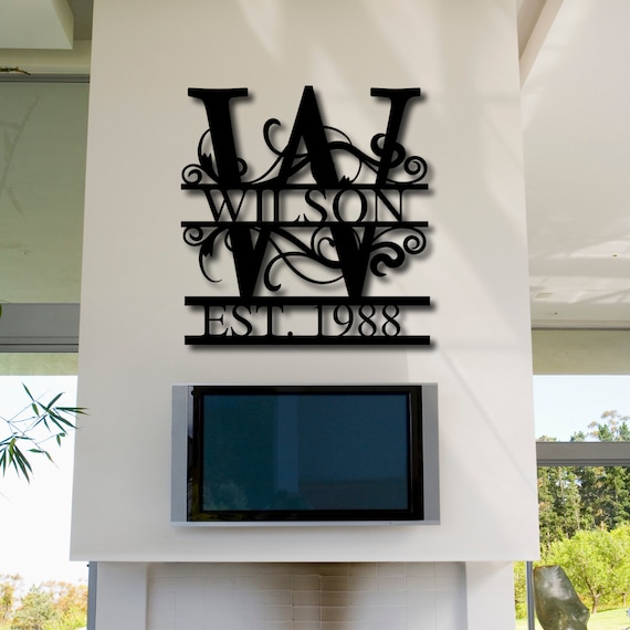 Targa In Ceramica Personalizzata Per La Casa: Piastrelle Spagnole Floreali, Decorazione Da Parete Per Esterni - Italia - Foto 12