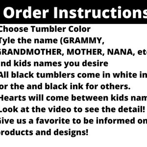 I'm A Good Drag Racing Grandma Tumbler