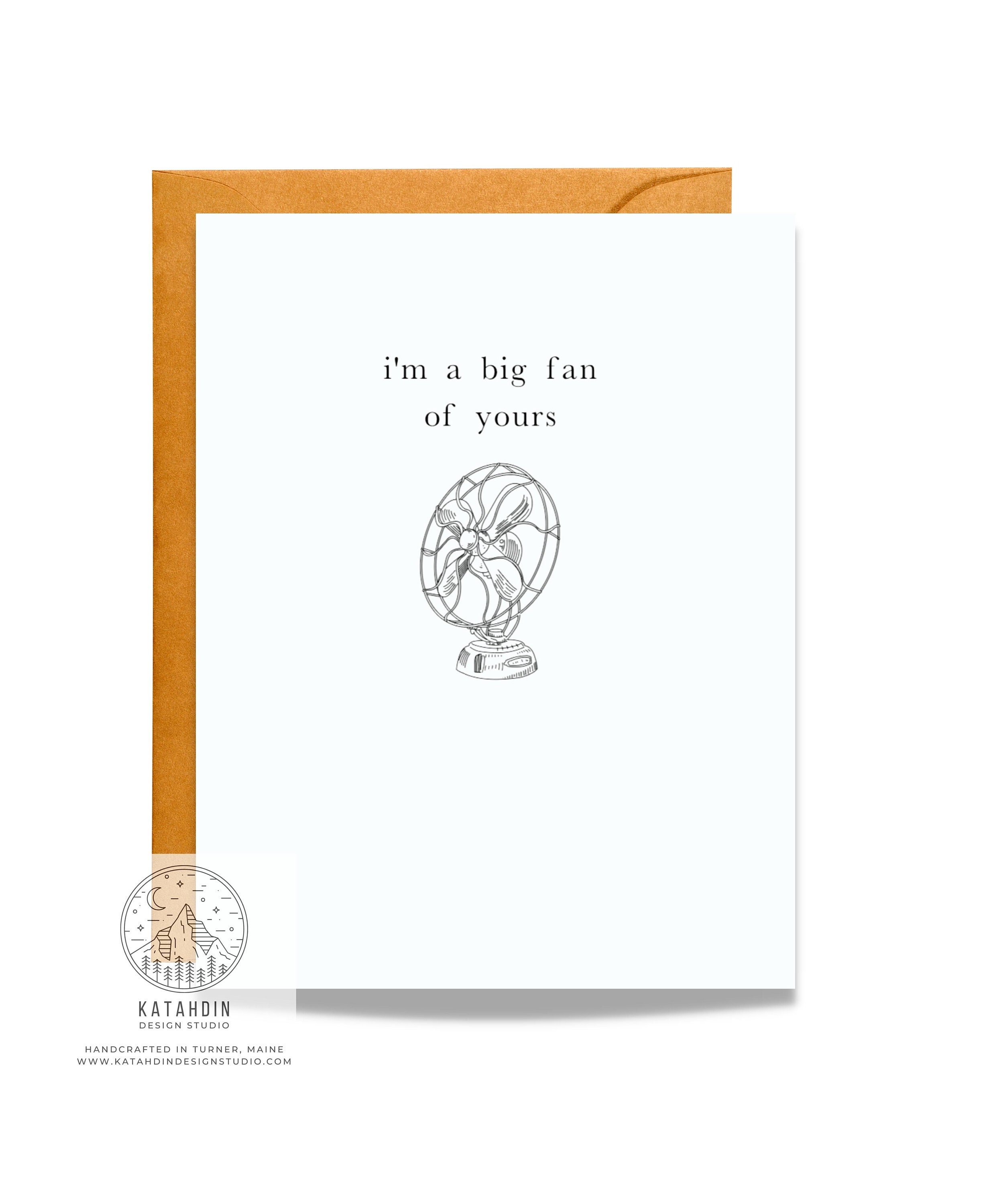 Handgemachte Glückwunschkarte Mit Sternen – White Cotton Cards, 16x16 Cm, Inkl. Umschlag
