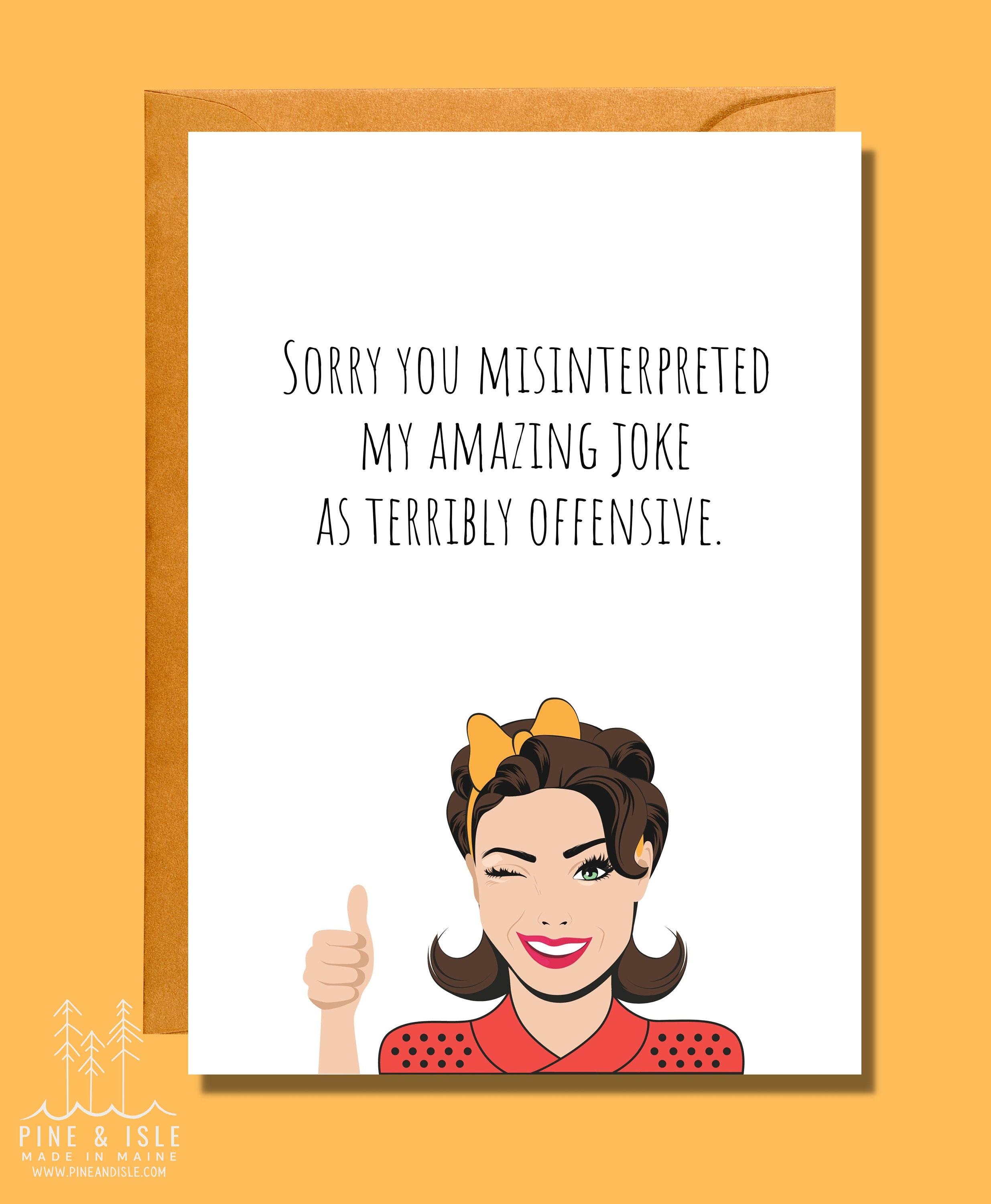 Misinterpreted best sale