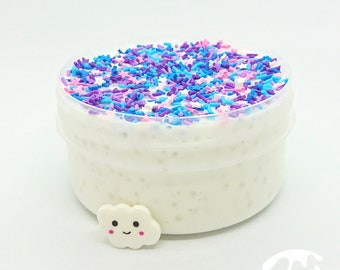 Fairy Bread Slime Australian Slime Basic Slime