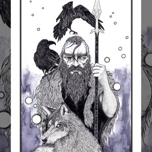 Odin