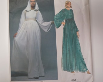 christian dior woman's evening dress