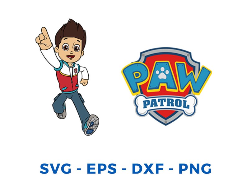 paw patrol svg free download paw patrol svg free download
