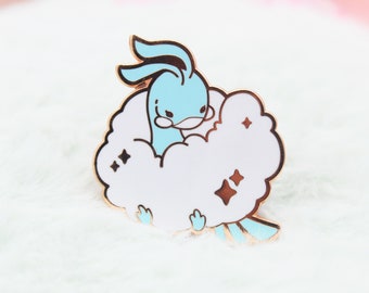 Altaria Pokemon Etsy
