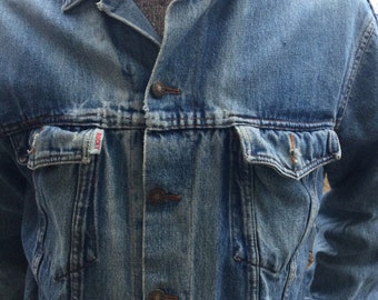 rocky genuine denim wear