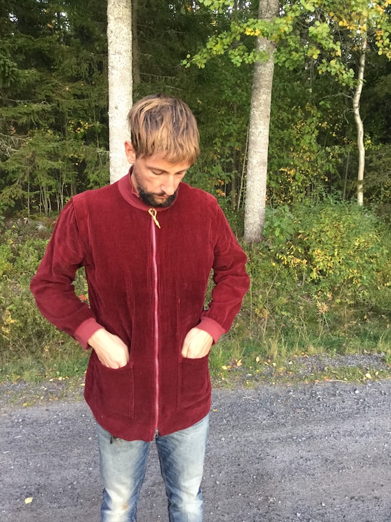 Swedish Corduroy jacket VINTAGE