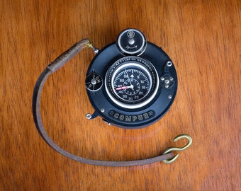 Pocket Watch - f4 Shutter Watch