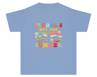 Last Day of school t-shirt