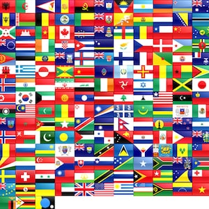 Set of 4 Country Flag Temporary Tattoo of Your Choice Waterproof Etsy Set of 4 Country Flag Temporary Tattoo of Your Choice Waterproof Etsy