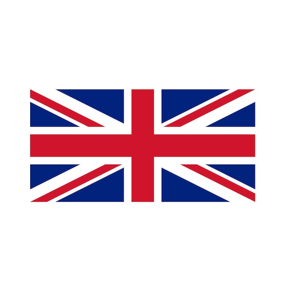 Union Jack Flag Etsy UK
