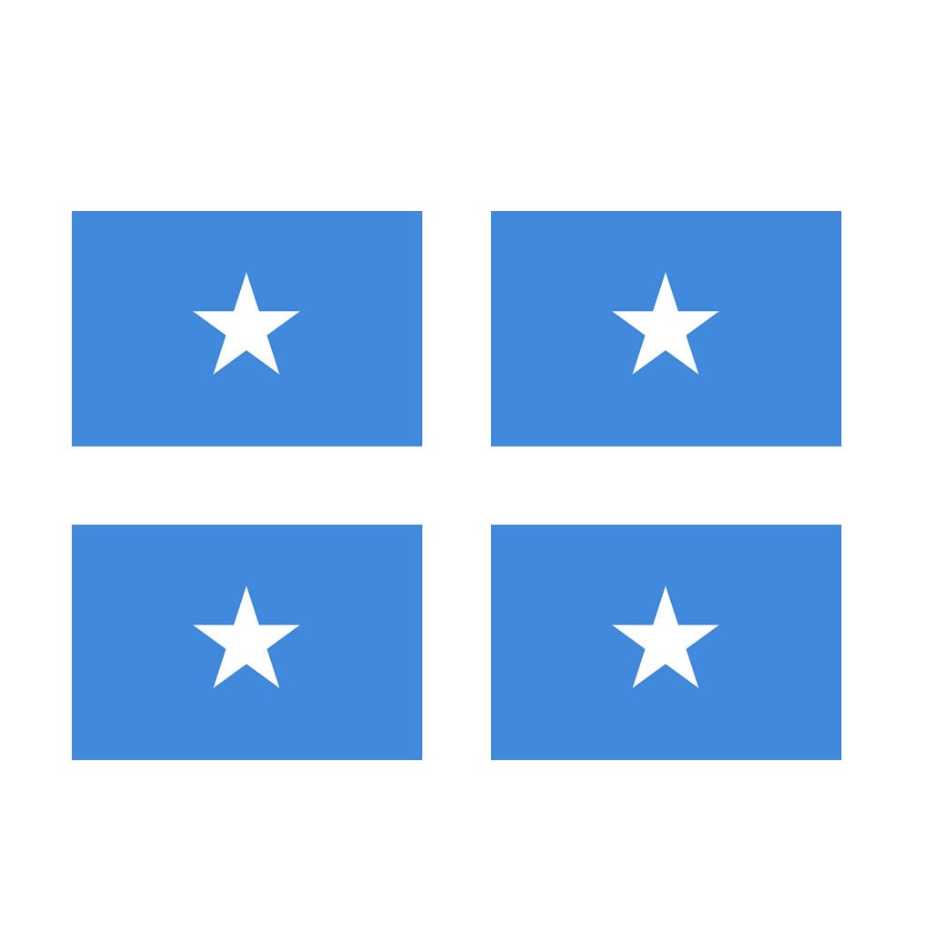 Somalische Republiek, Vlag Van Somalië - Naadloze LIJN Stock Footage Somalische Republiek Vlag Van Somali%c3%ab Naadloze Lijn Video42582528