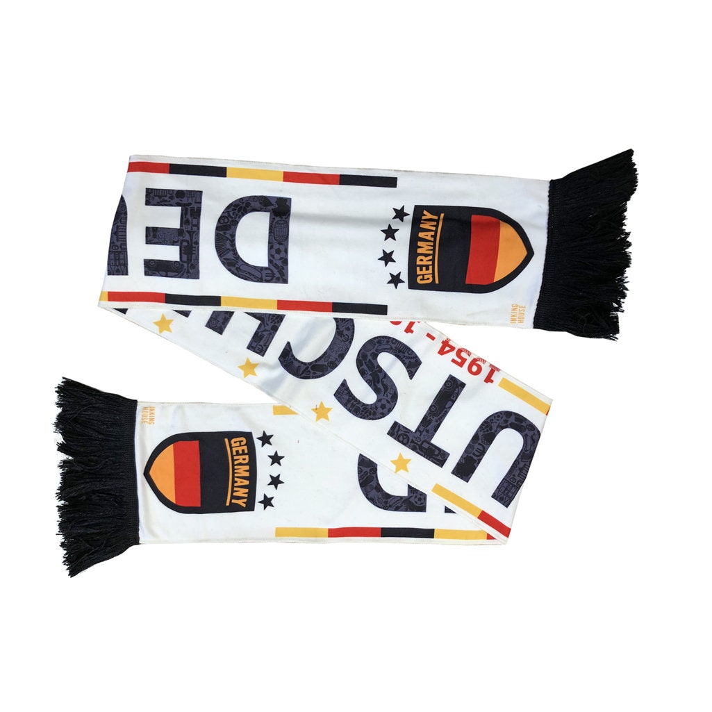 World cup scarf - Etsy 日本
