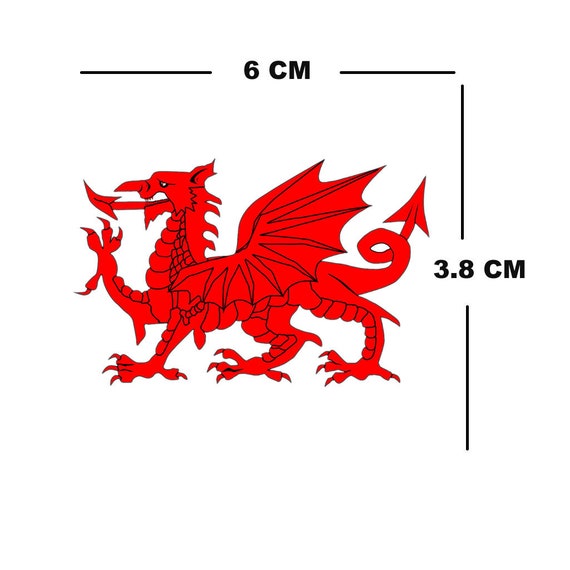 Welsh Flag Tattoo Designs Welsh Flag Tattoo Designs