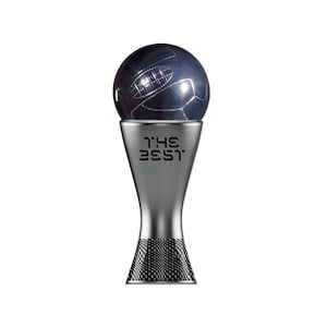 Best Player trophy Iron on Screen Print Transfers for Fabrics football soccer